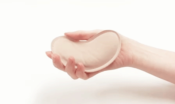 ハンドリフトUPパッド